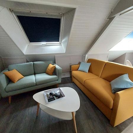 La Butte de Bollée Apartamento Le Mans Exterior foto