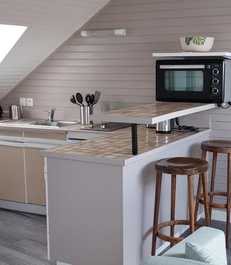La Butte de Bollée Apartamento Le Mans Exterior foto